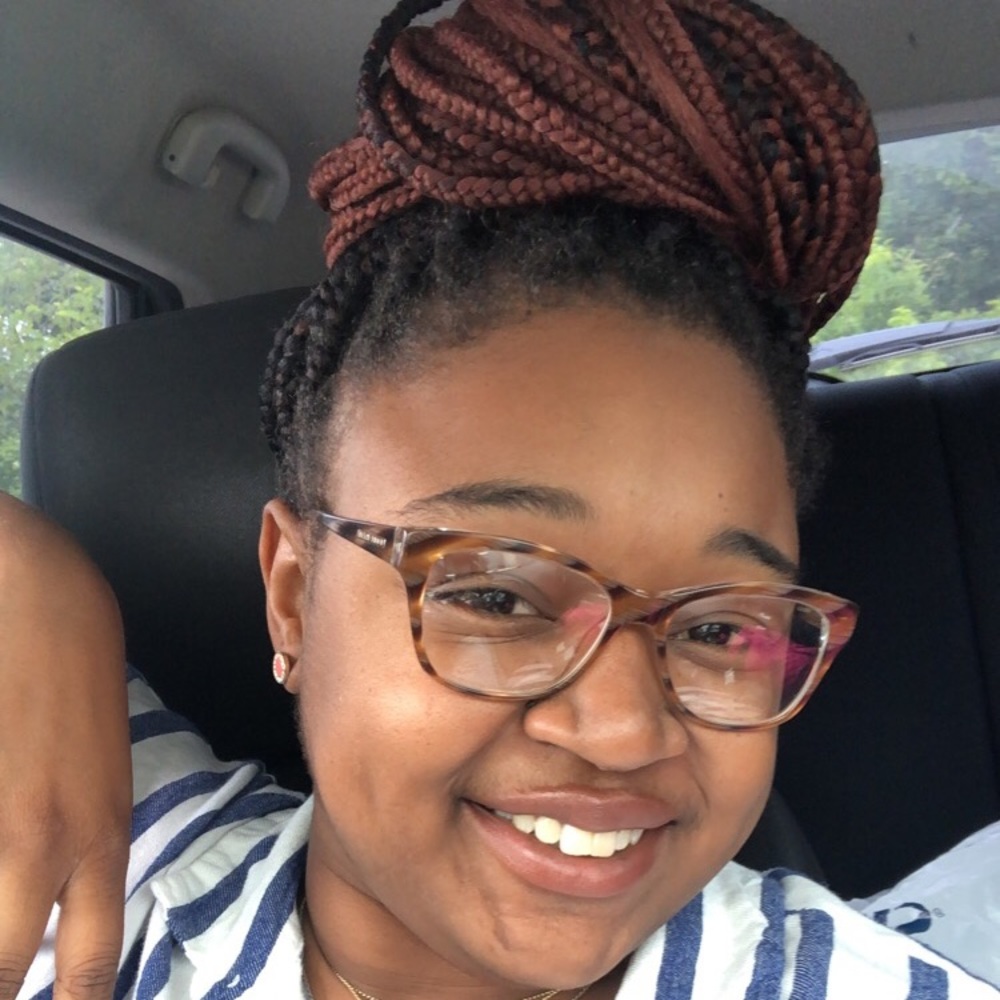 Meet your Posher, Tyana